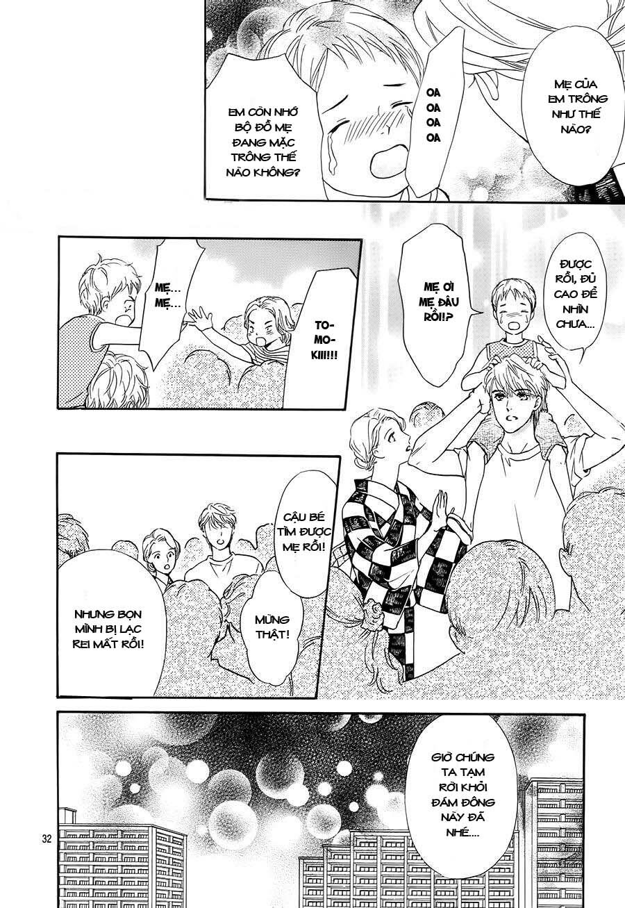 Sumika Sumire: Chapter 31