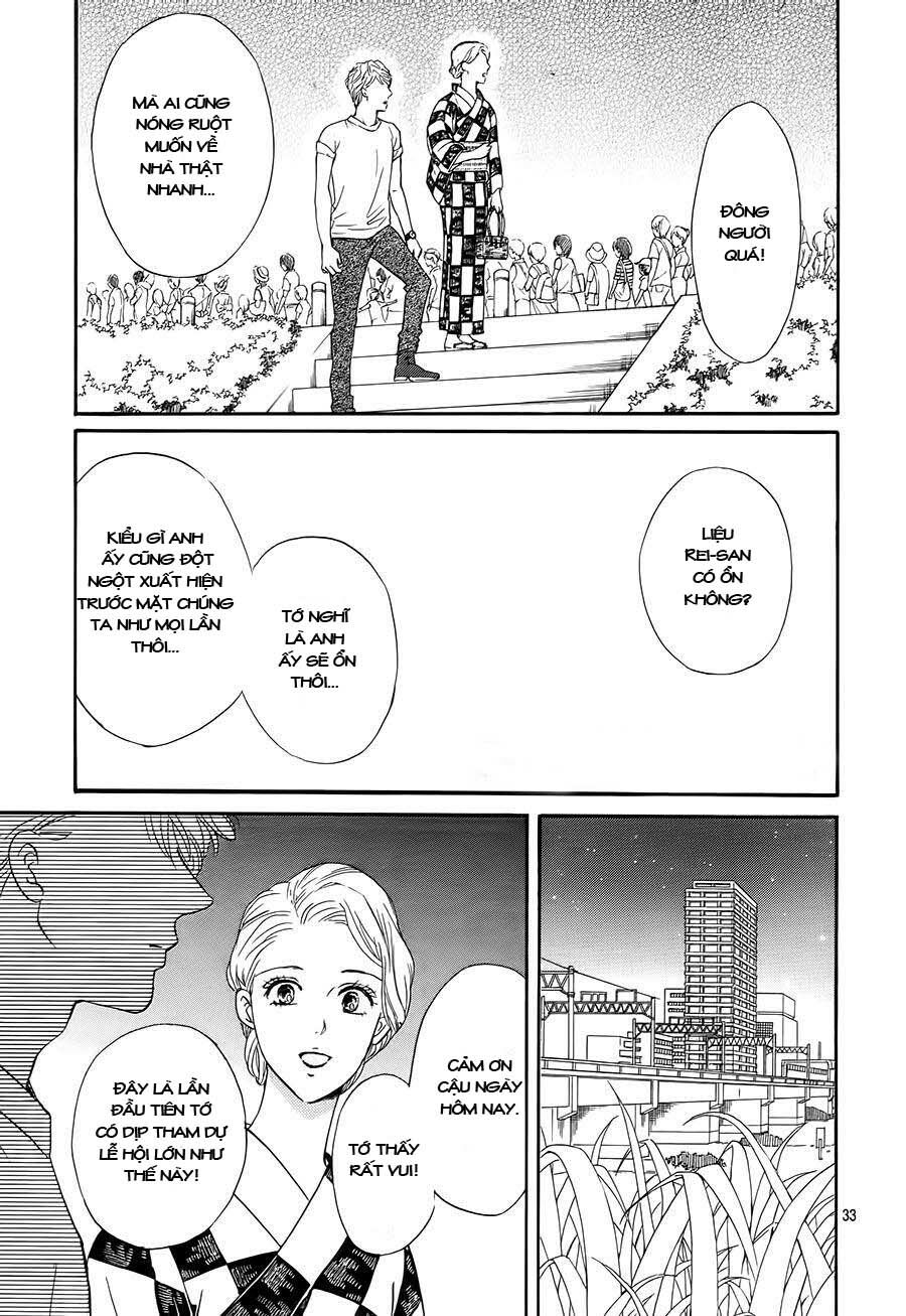 Sumika Sumire: Chapter 31