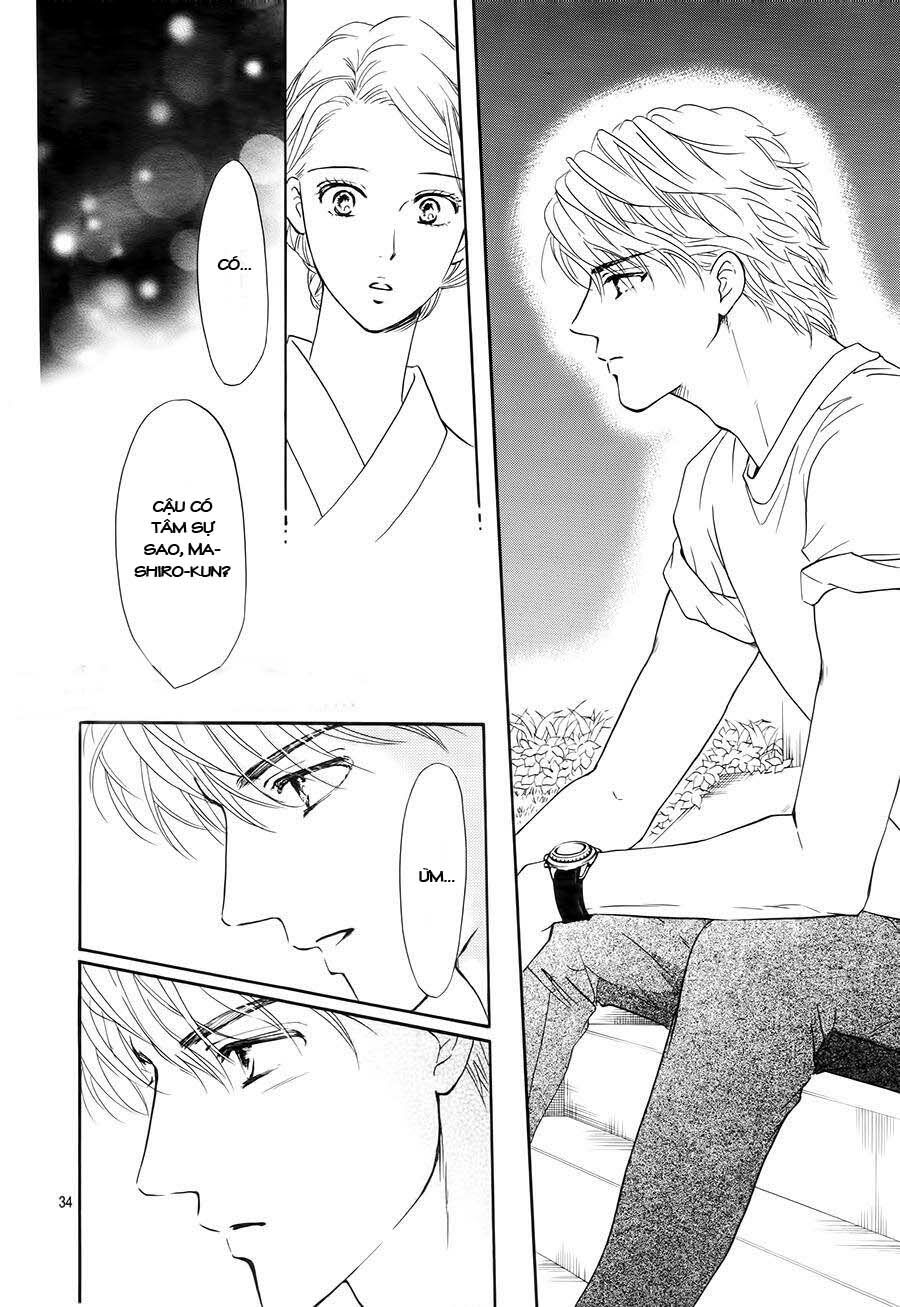 Sumika Sumire: Chapter 31