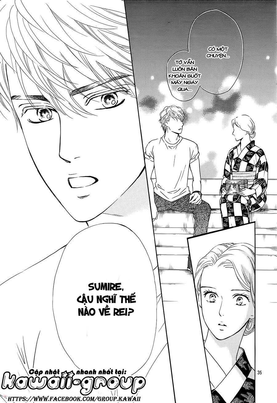 Sumika Sumire: Chapter 31