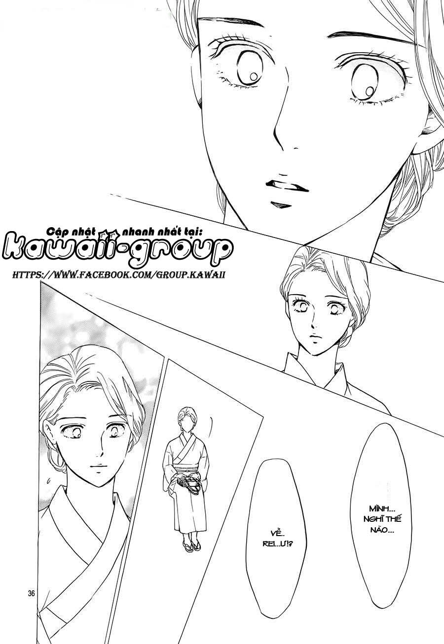 Sumika Sumire: Chapter 31