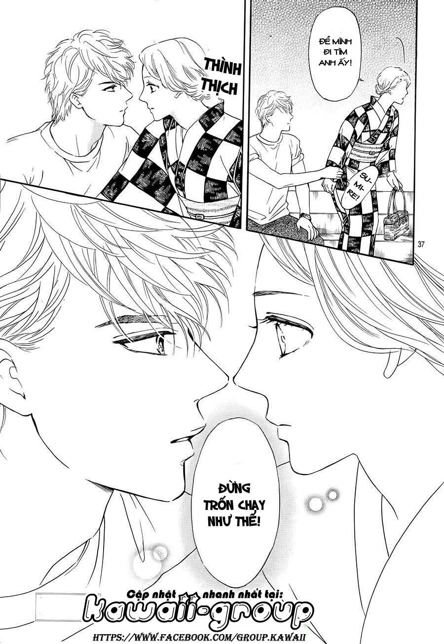 Sumika Sumire: Chapter 31