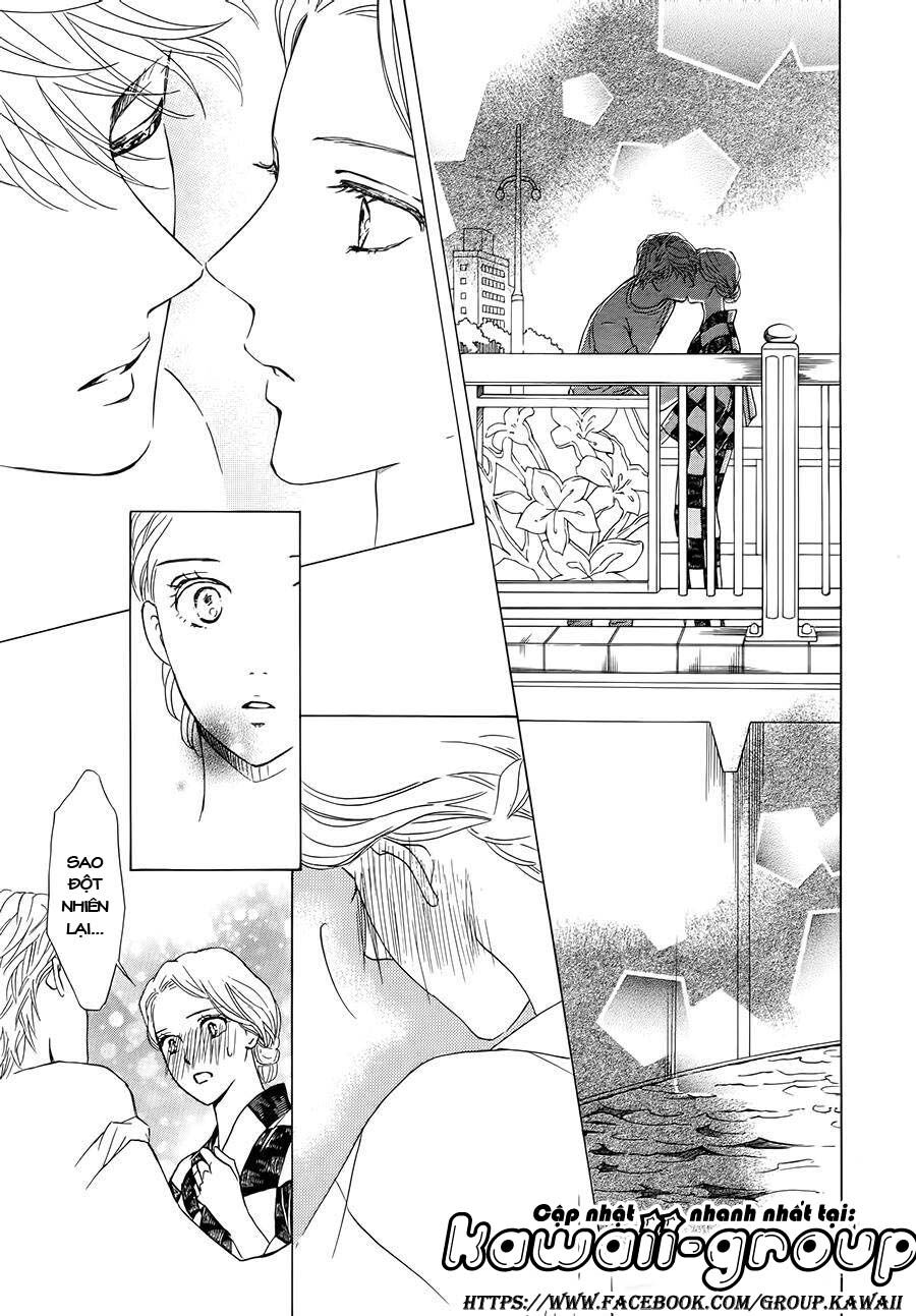 Sumika Sumire: Chapter 32