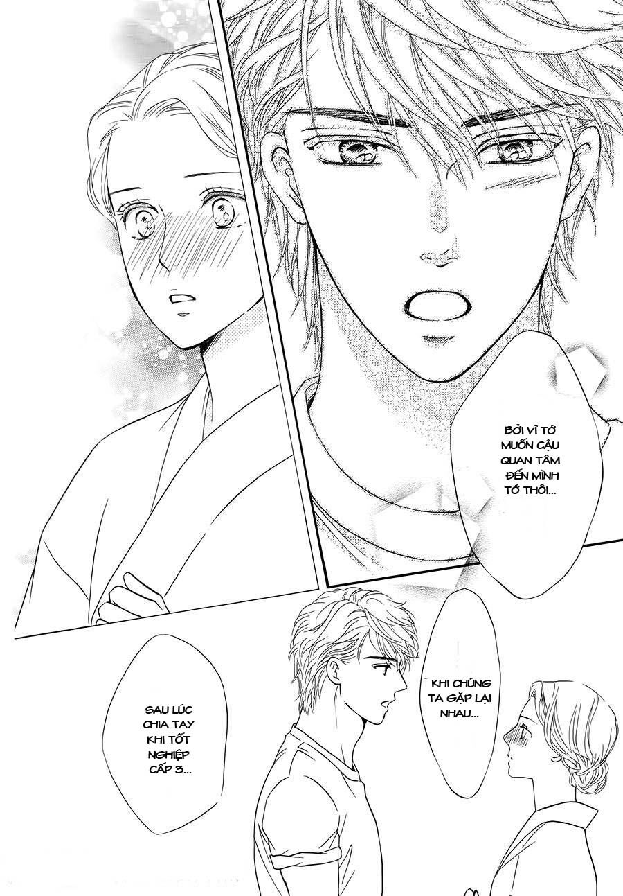 Sumika Sumire: Chapter 32