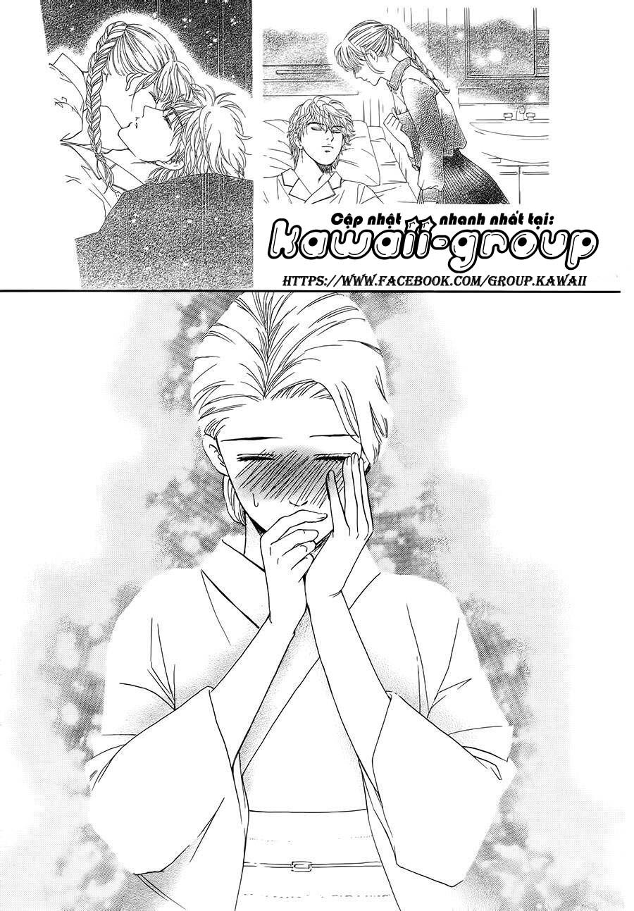 Sumika Sumire: Chapter 32