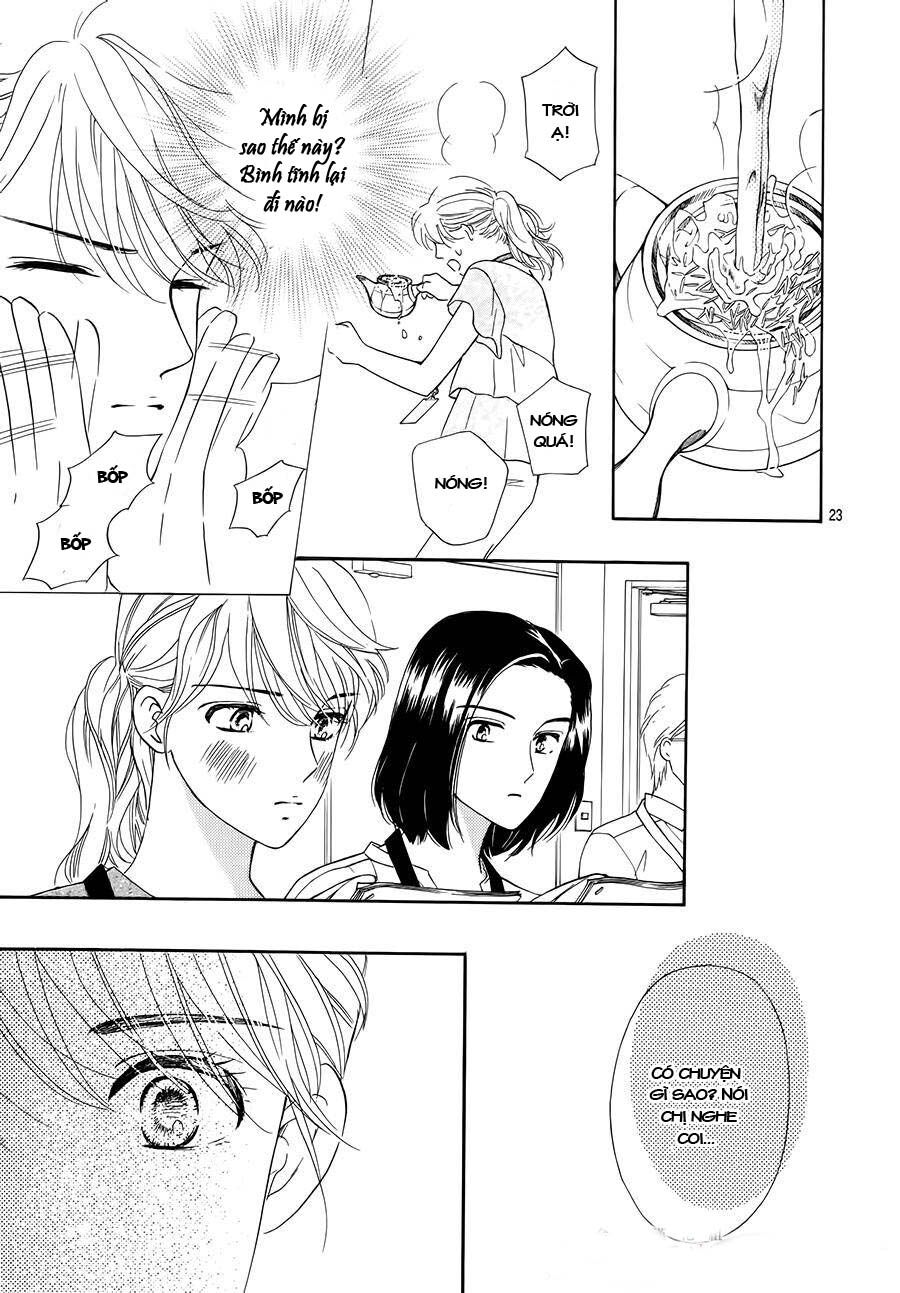 Sumika Sumire: Chapter 32