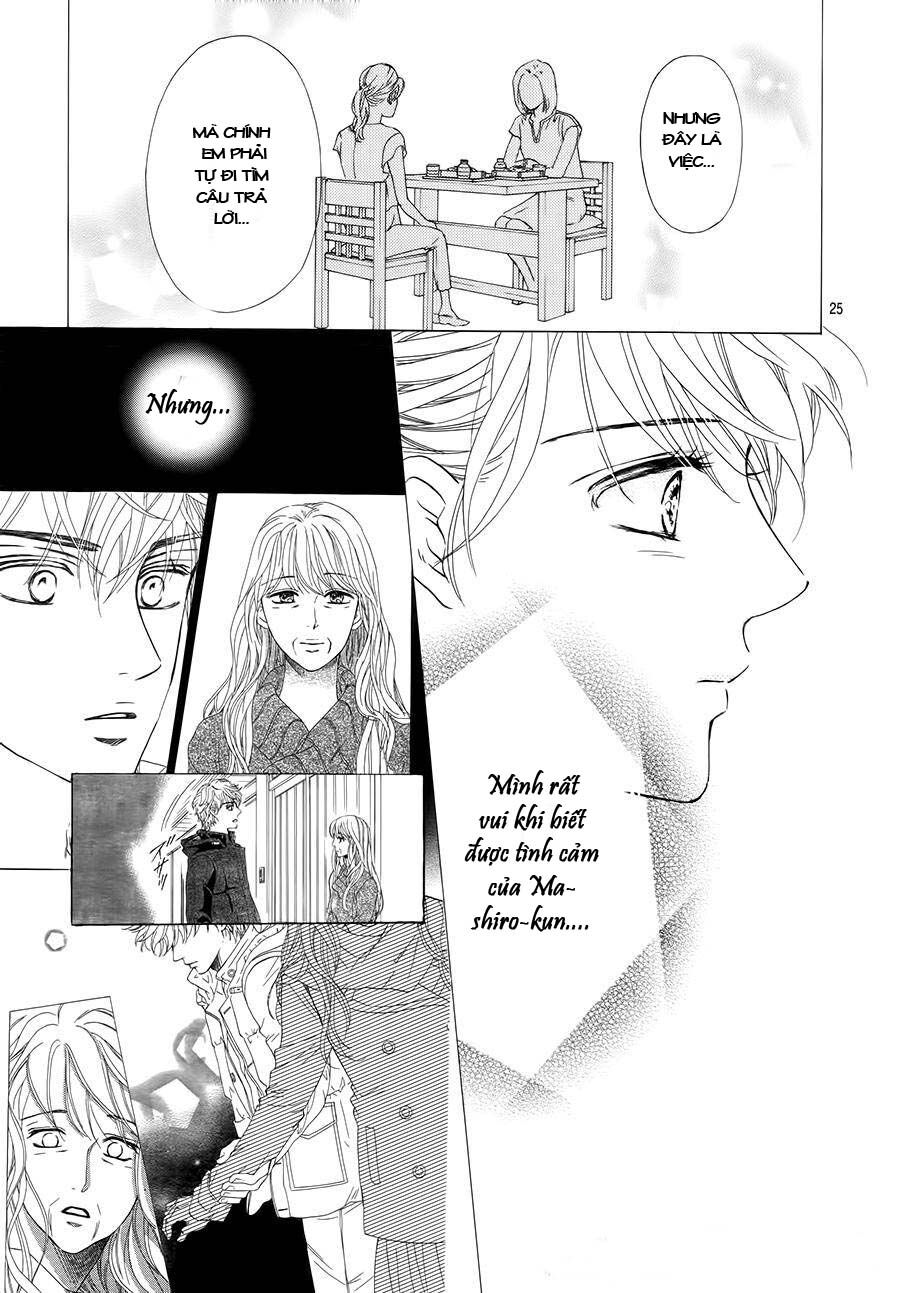 Sumika Sumire: Chapter 32