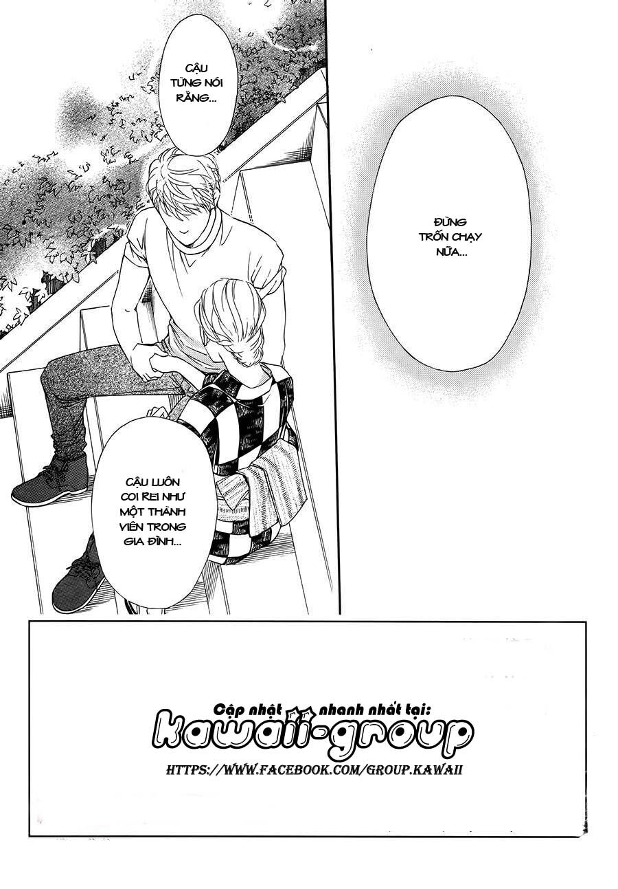 Sumika Sumire: Chapter 32