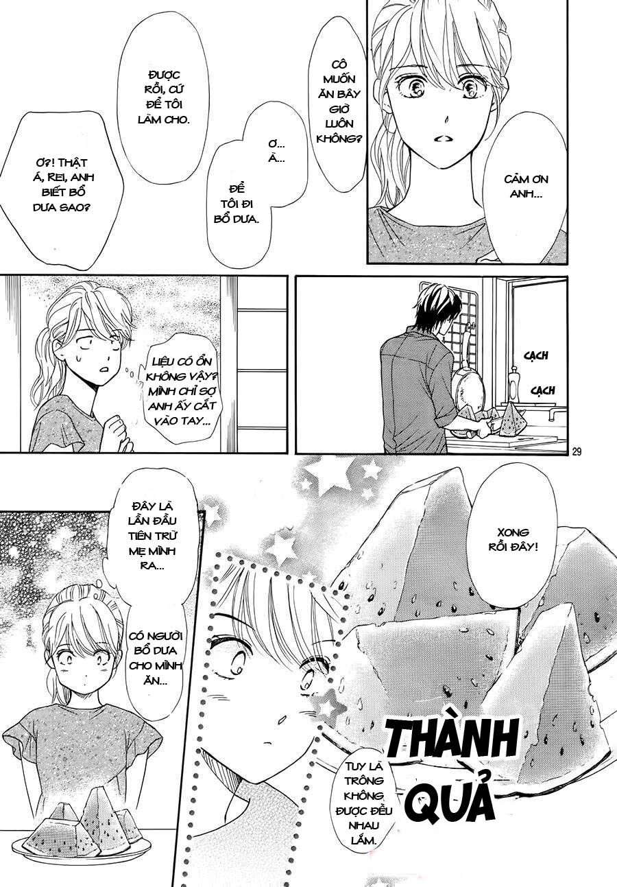 Sumika Sumire: Chapter 32