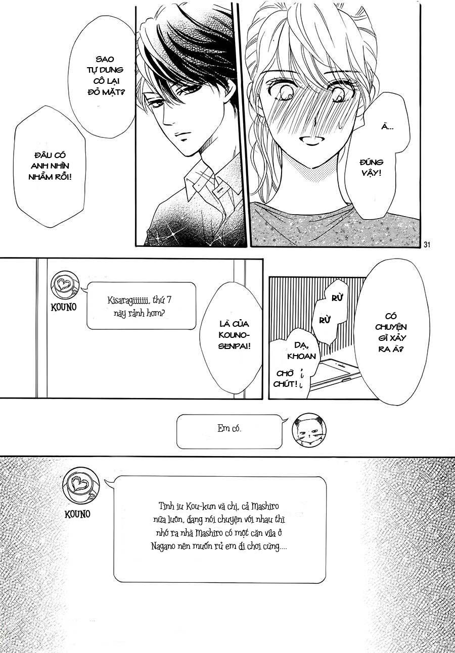 Sumika Sumire: Chapter 32