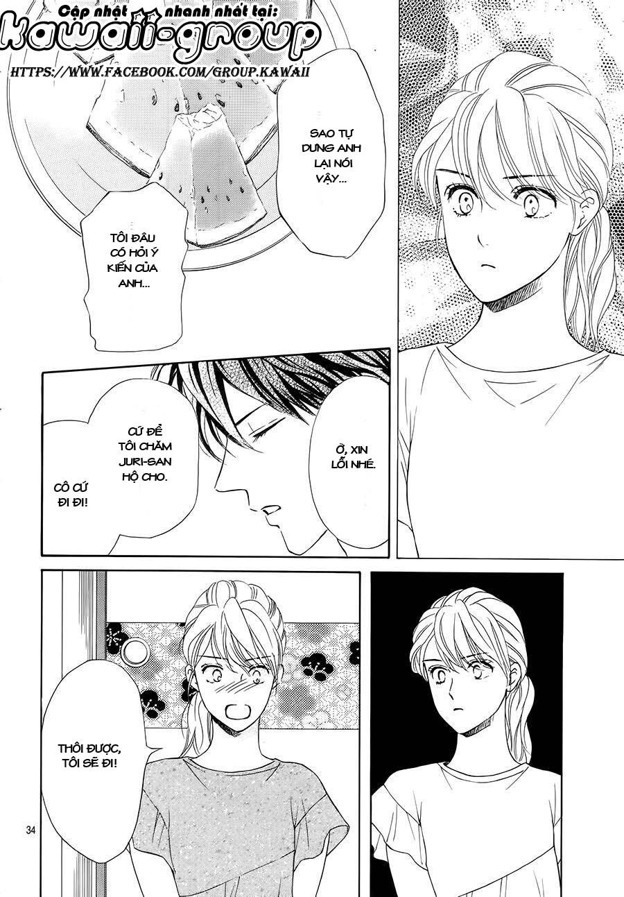 Sumika Sumire: Chapter 32