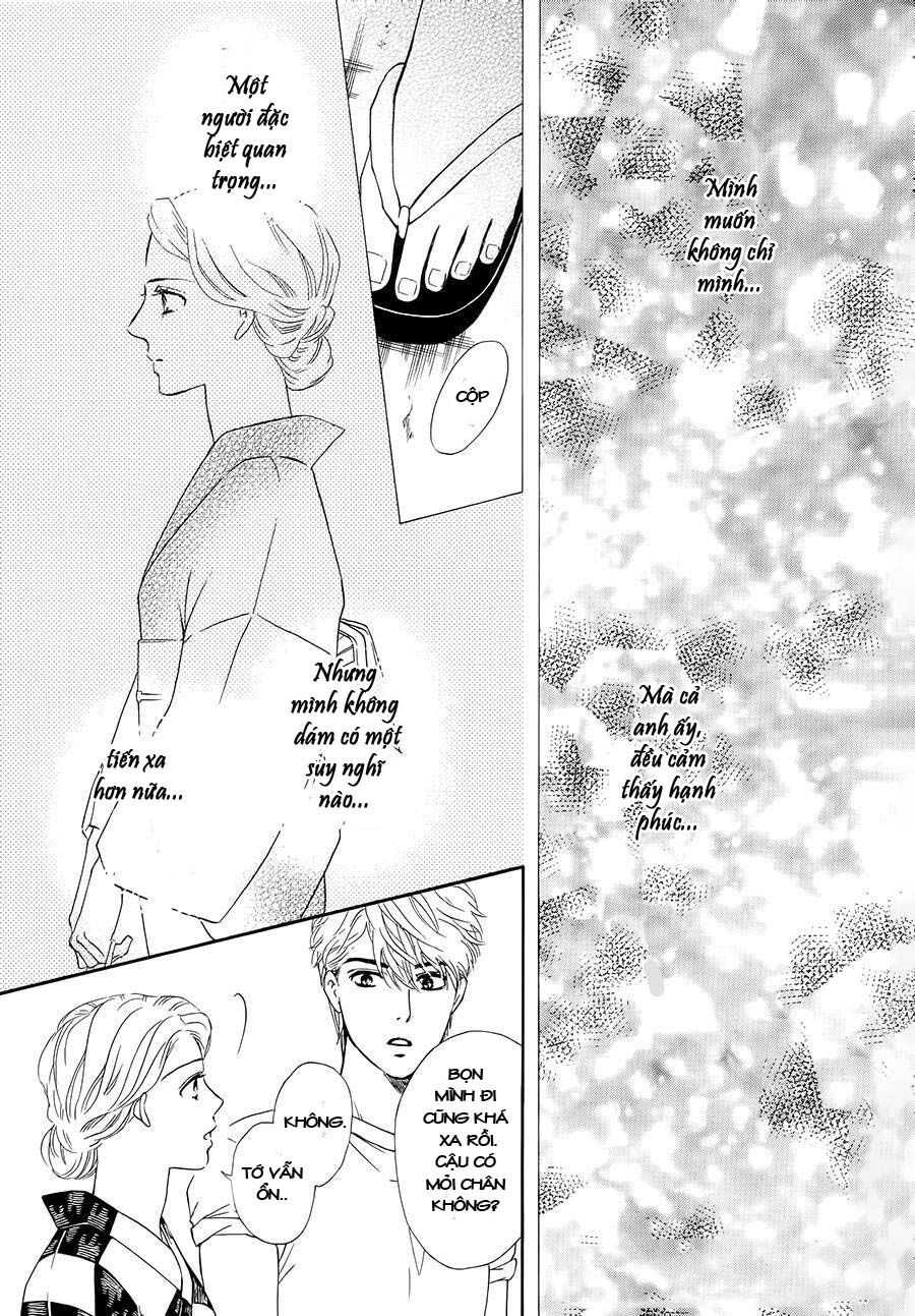 Sumika Sumire: Chapter 32
