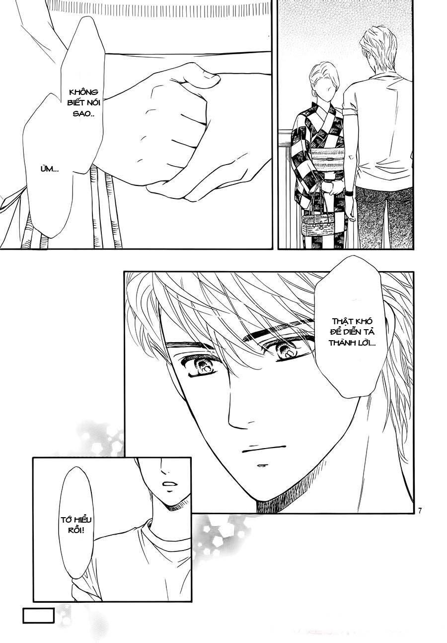 Sumika Sumire: Chapter 32