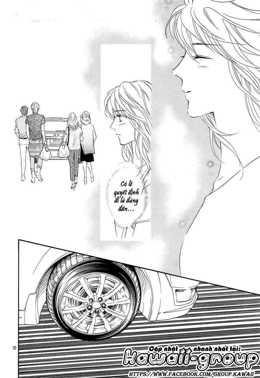 Sumika Sumire: Chapter 33