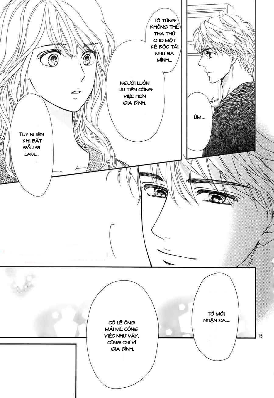 Sumika Sumire: Chapter 33