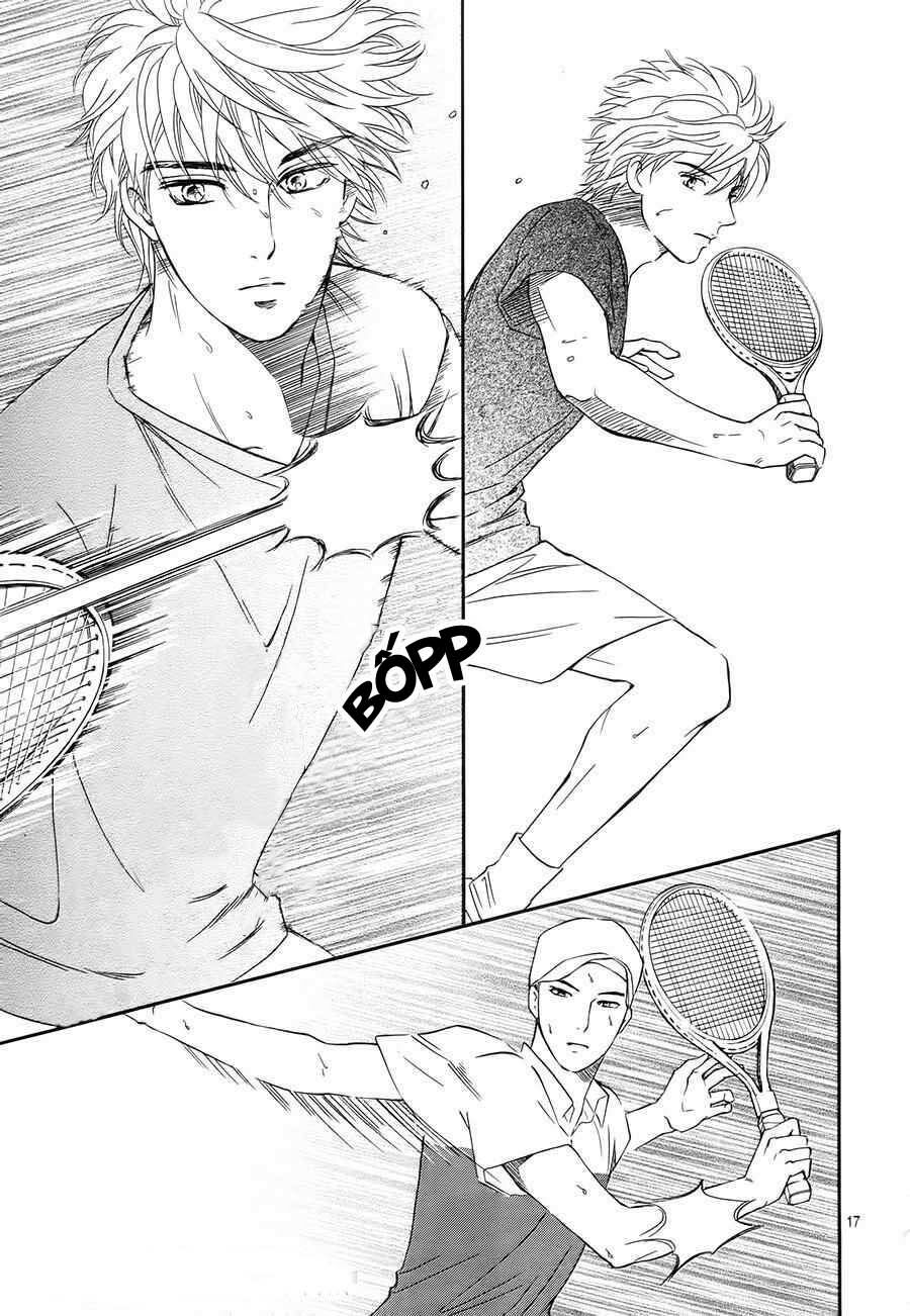 Sumika Sumire: Chapter 33