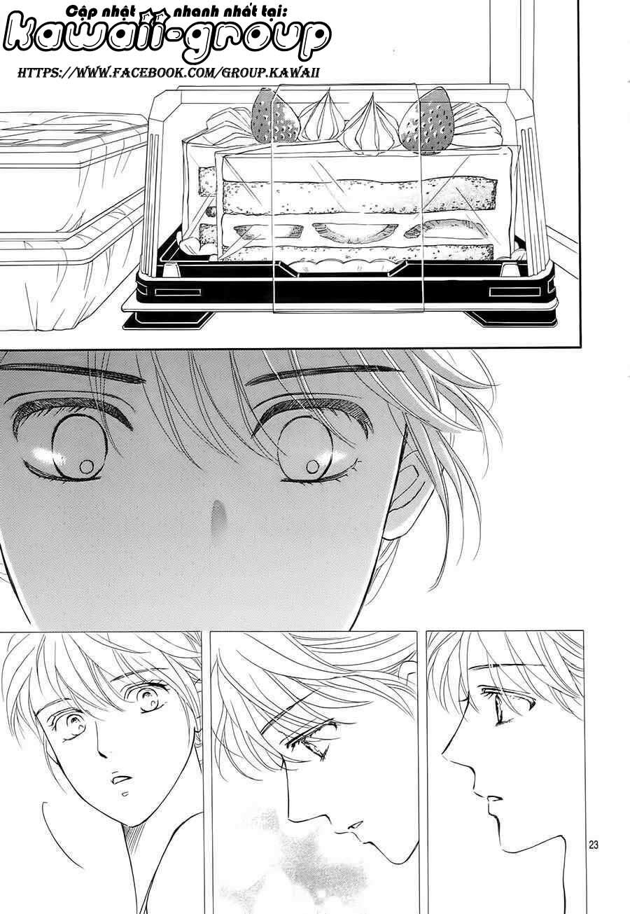 Sumika Sumire: Chapter 33