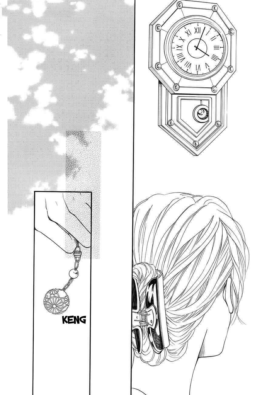 Sumika Sumire: Chapter 33
