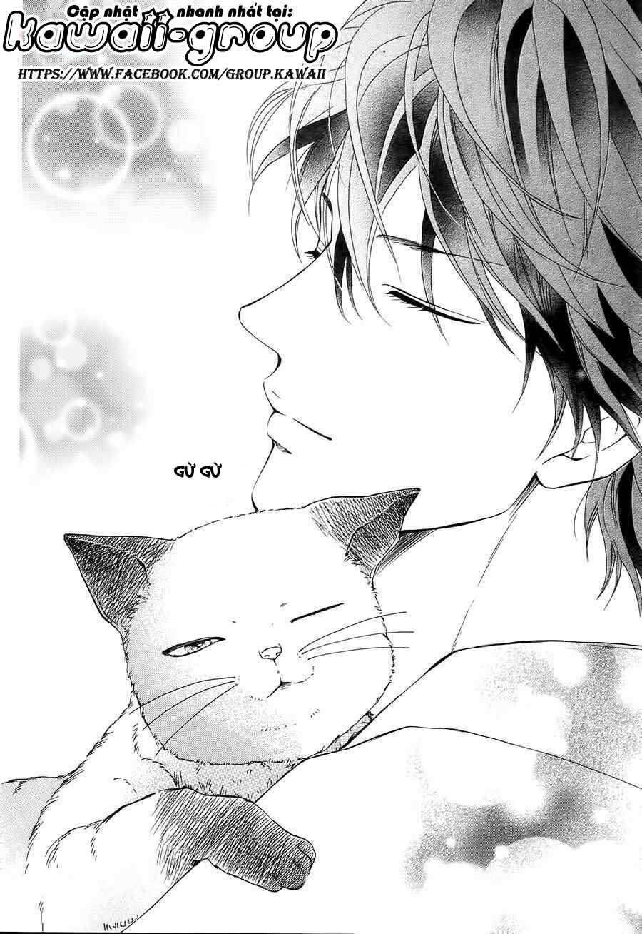 Sumika Sumire: Chapter 33