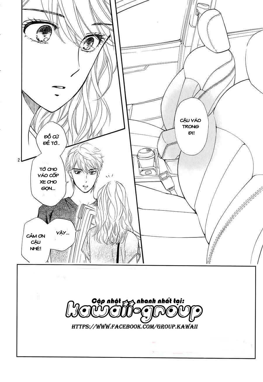Sumika Sumire: Chapter 33