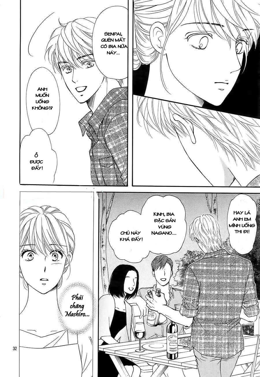 Sumika Sumire: Chapter 33