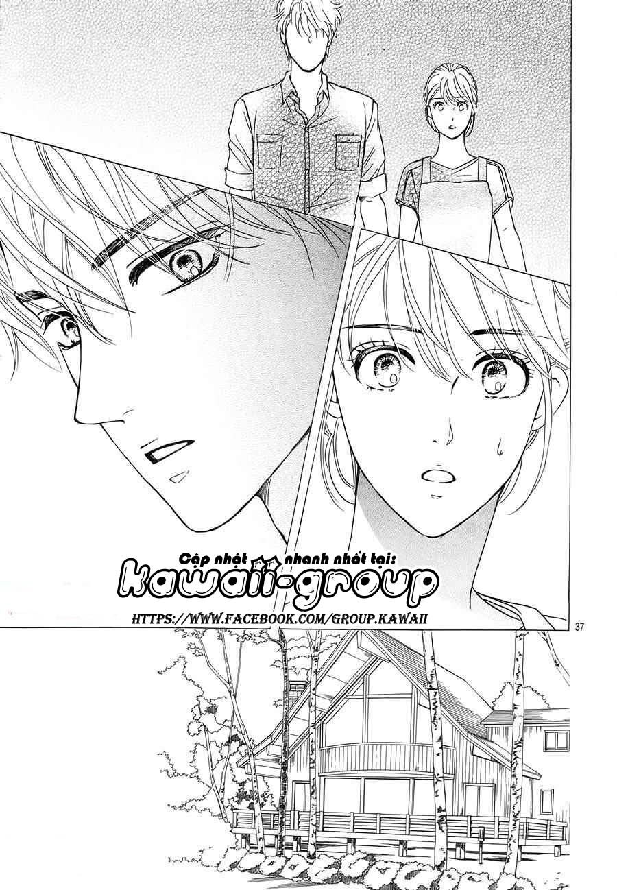 Sumika Sumire: Chapter 33