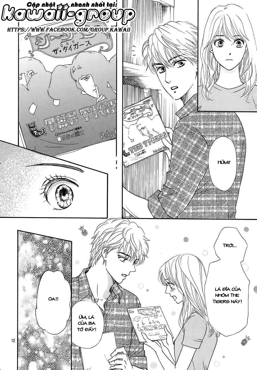 Sumika Sumire: Chapter 34