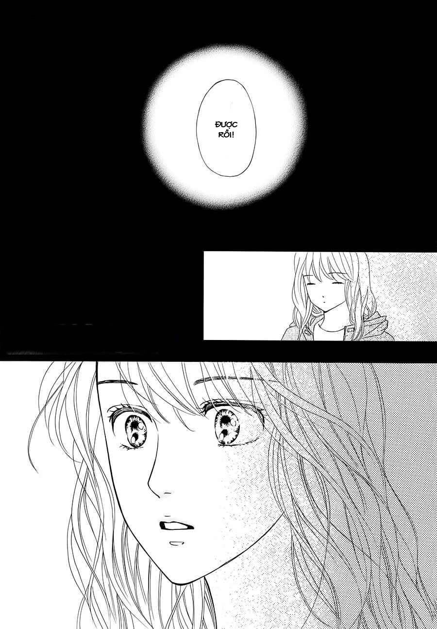 Sumika Sumire: Chapter 34