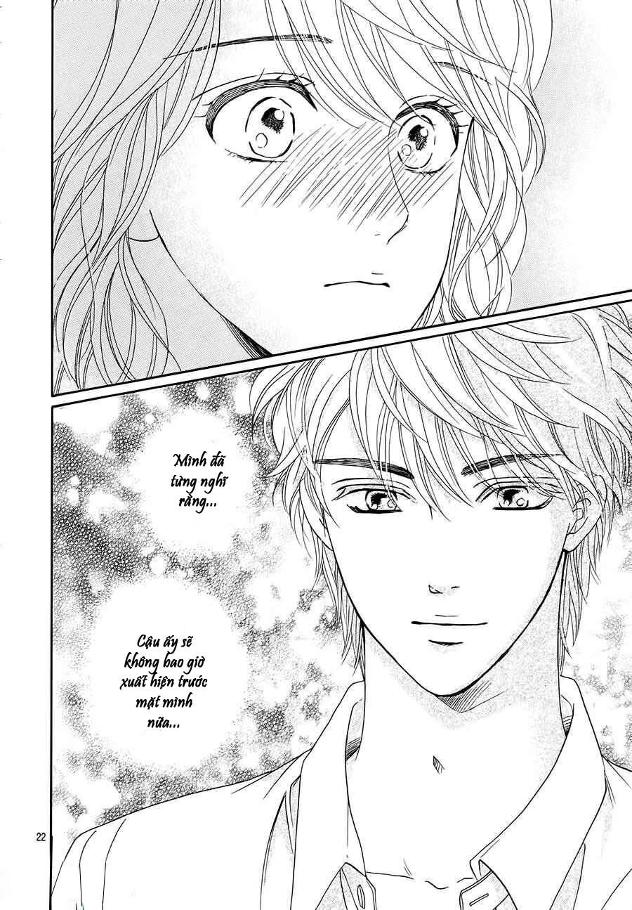 Sumika Sumire: Chapter 34