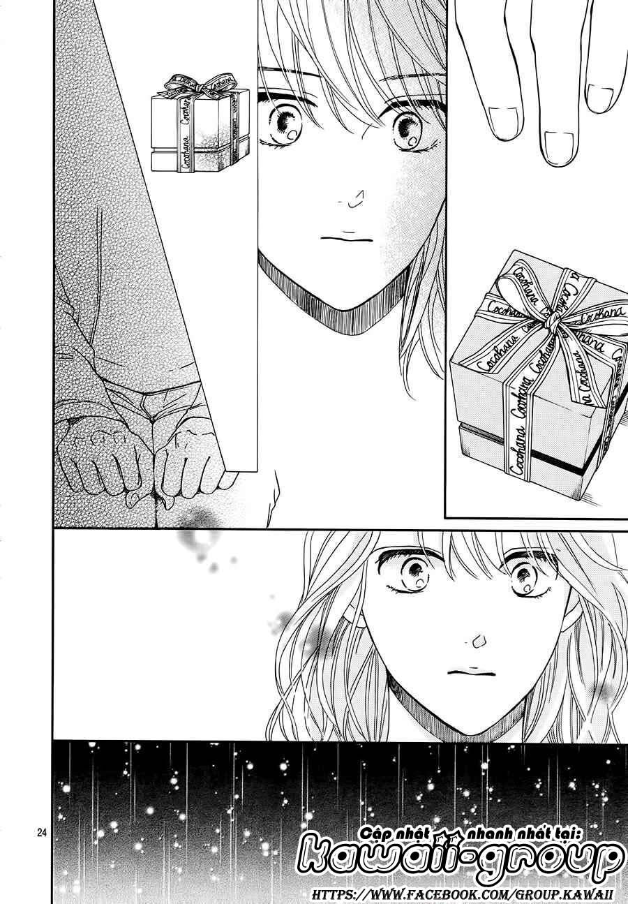 Sumika Sumire: Chapter 34