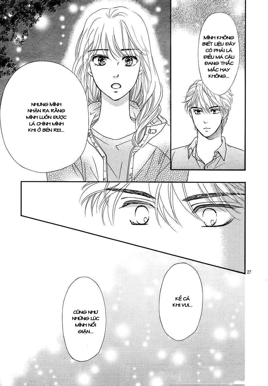 Sumika Sumire: Chapter 34