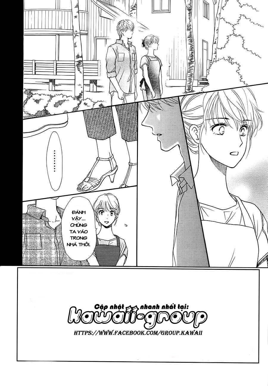 Sumika Sumire: Chapter 34