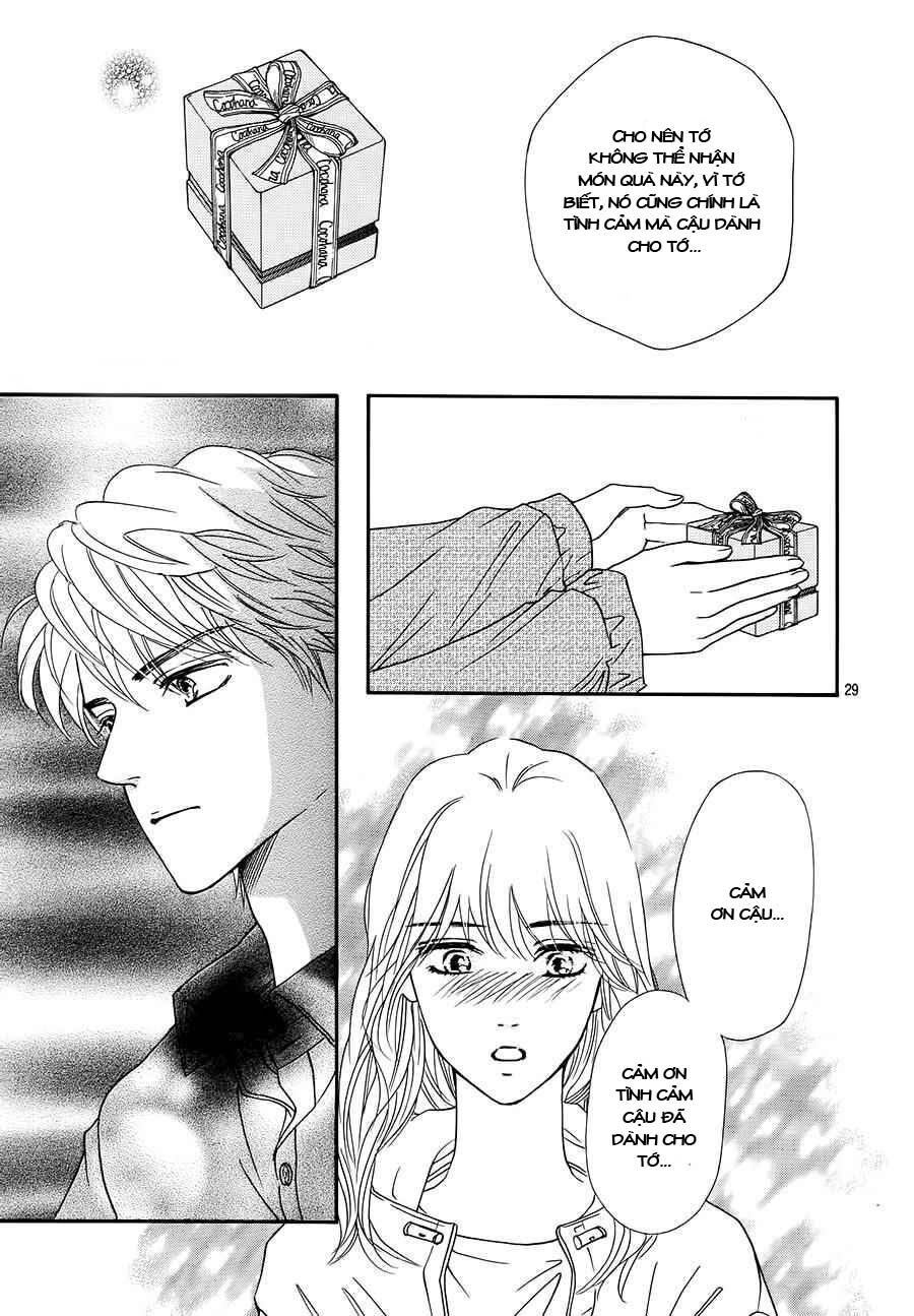Sumika Sumire: Chapter 34