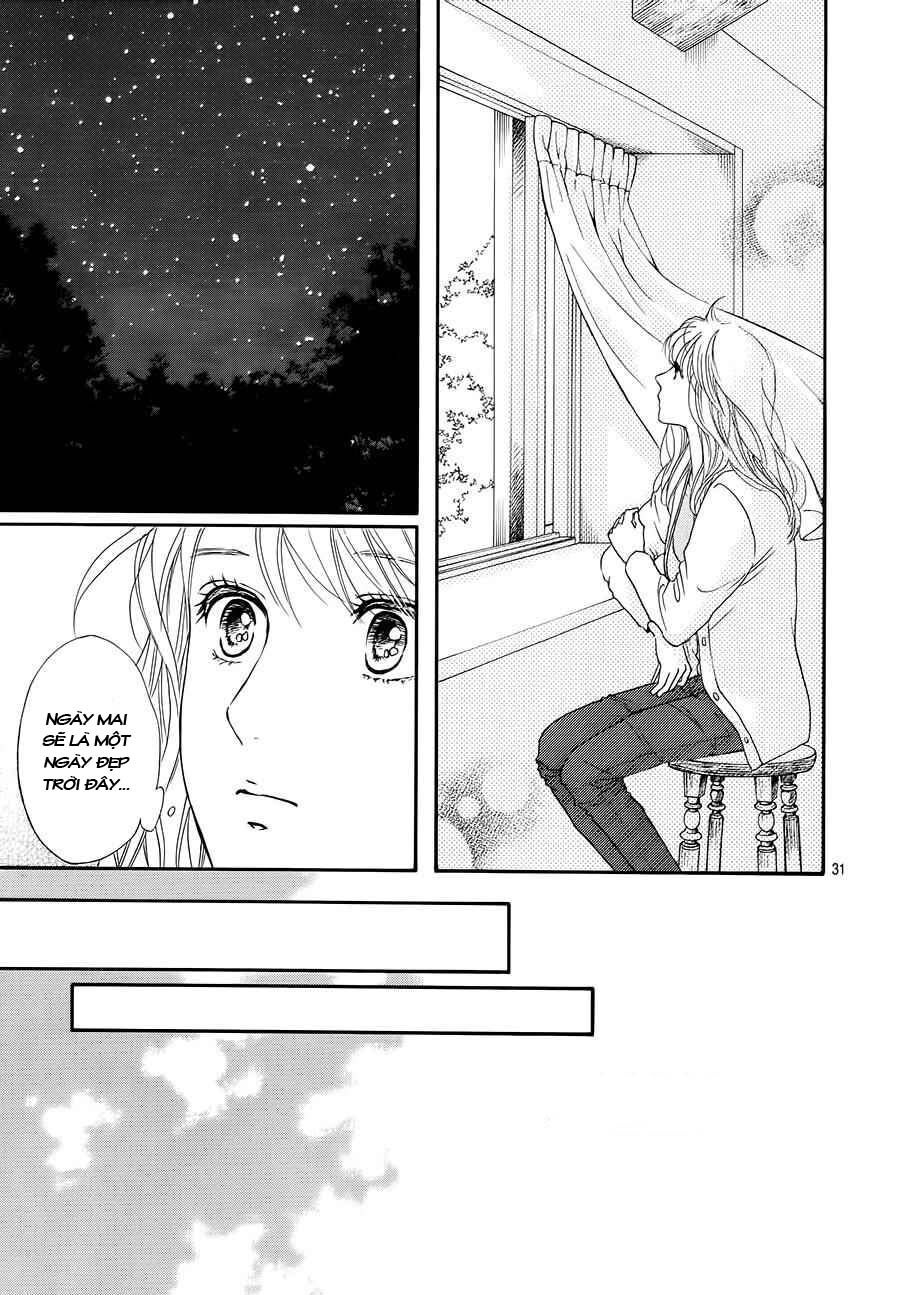 Sumika Sumire: Chapter 34