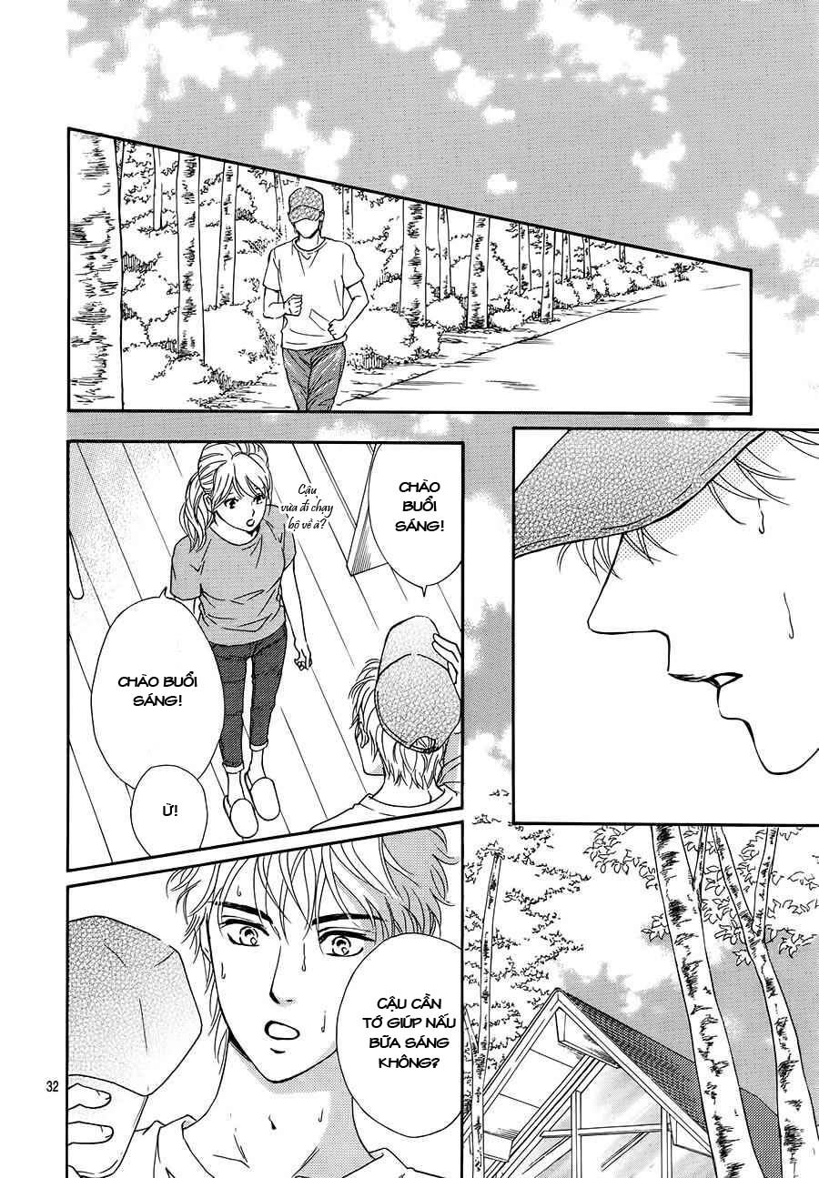 Sumika Sumire: Chapter 34