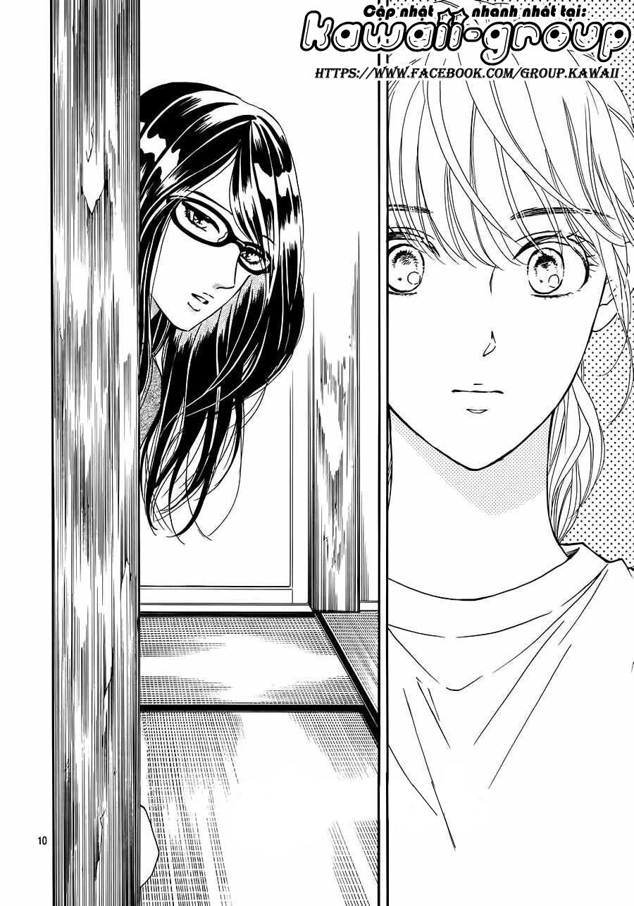 Sumika Sumire: Chapter 35