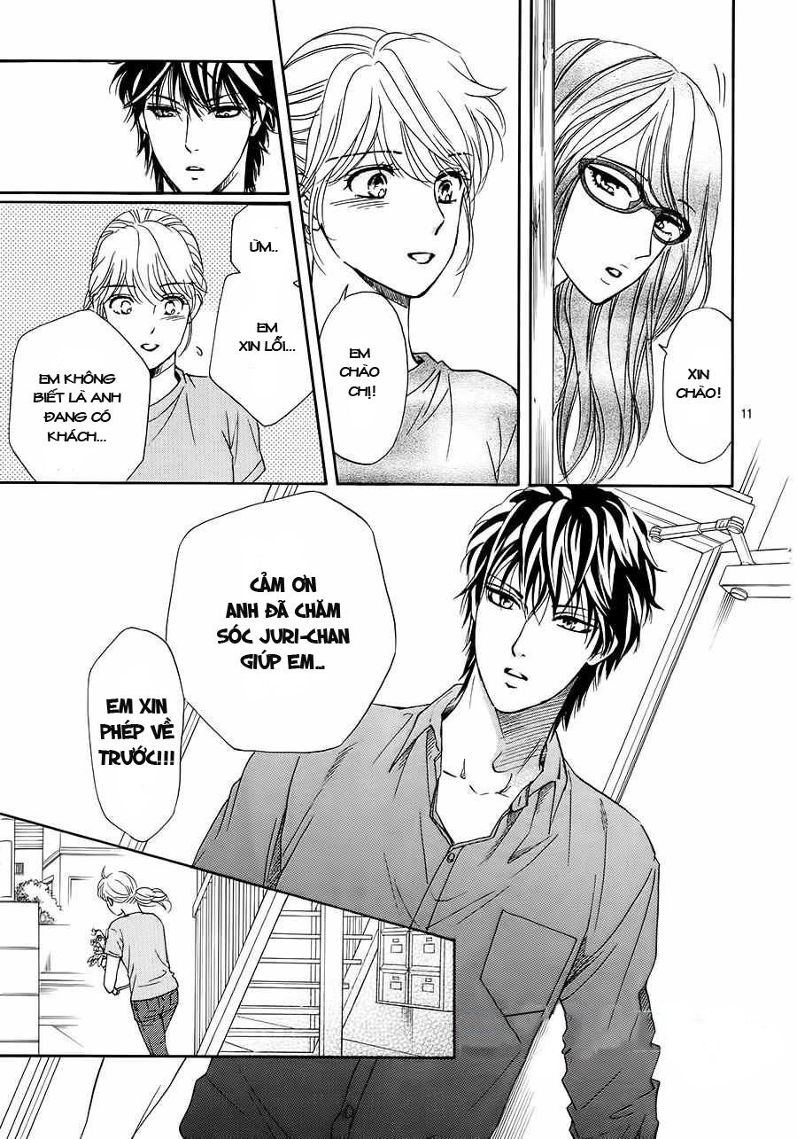 Sumika Sumire: Chapter 35