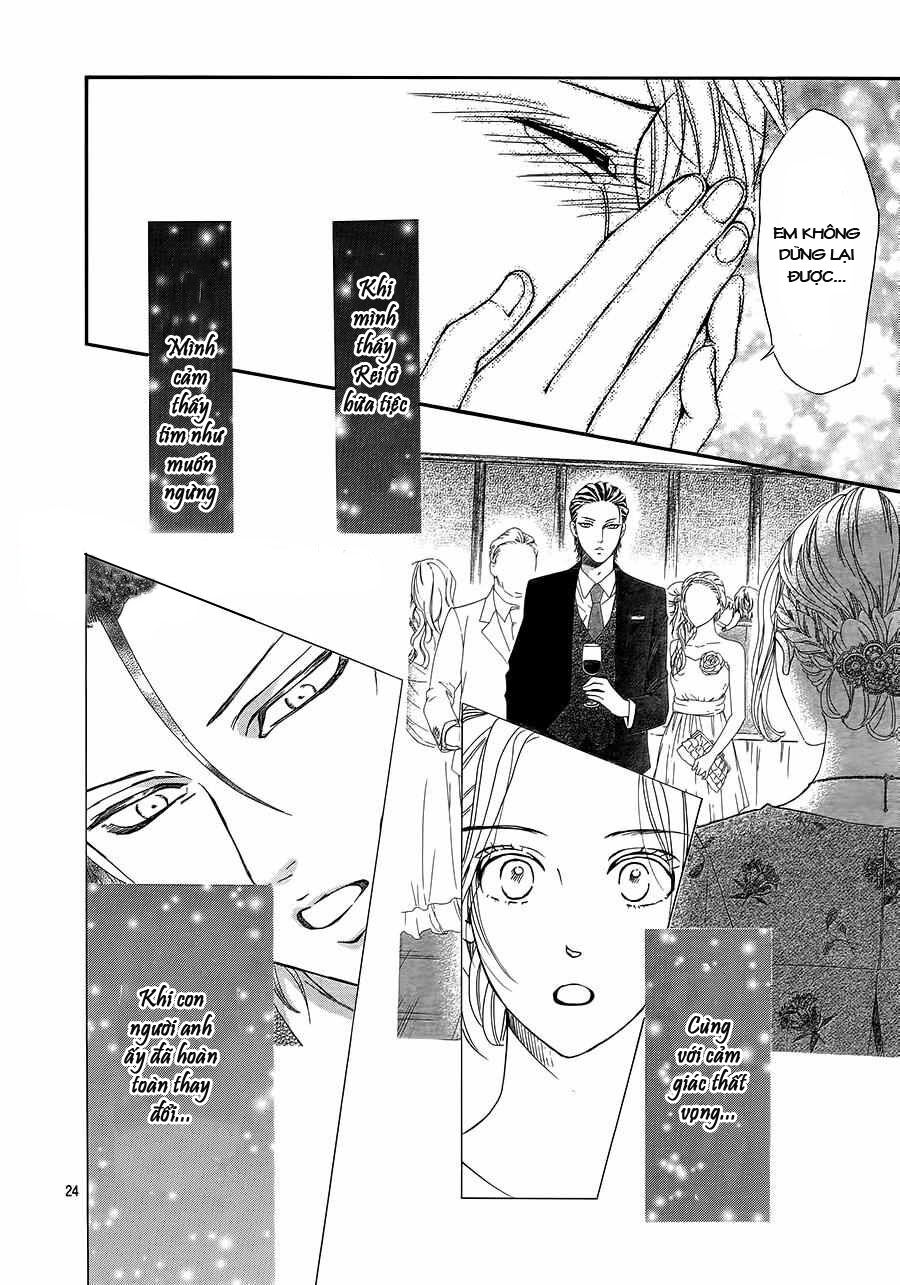 Sumika Sumire: Chapter 35