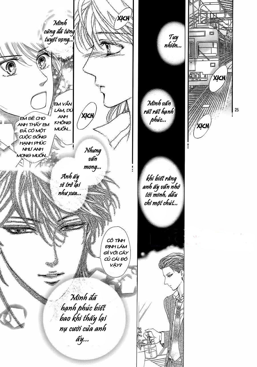 Sumika Sumire: Chapter 35