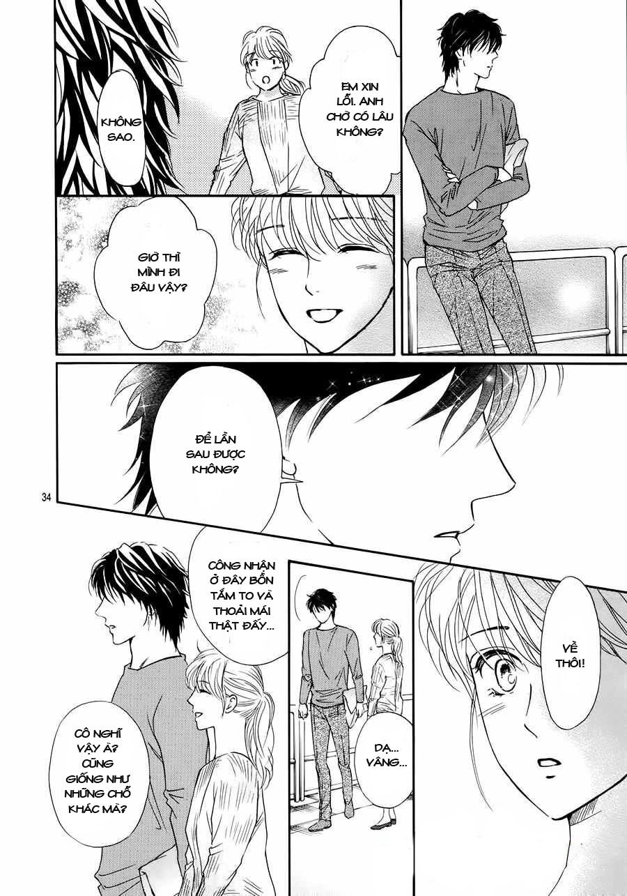 Sumika Sumire: Chapter 35