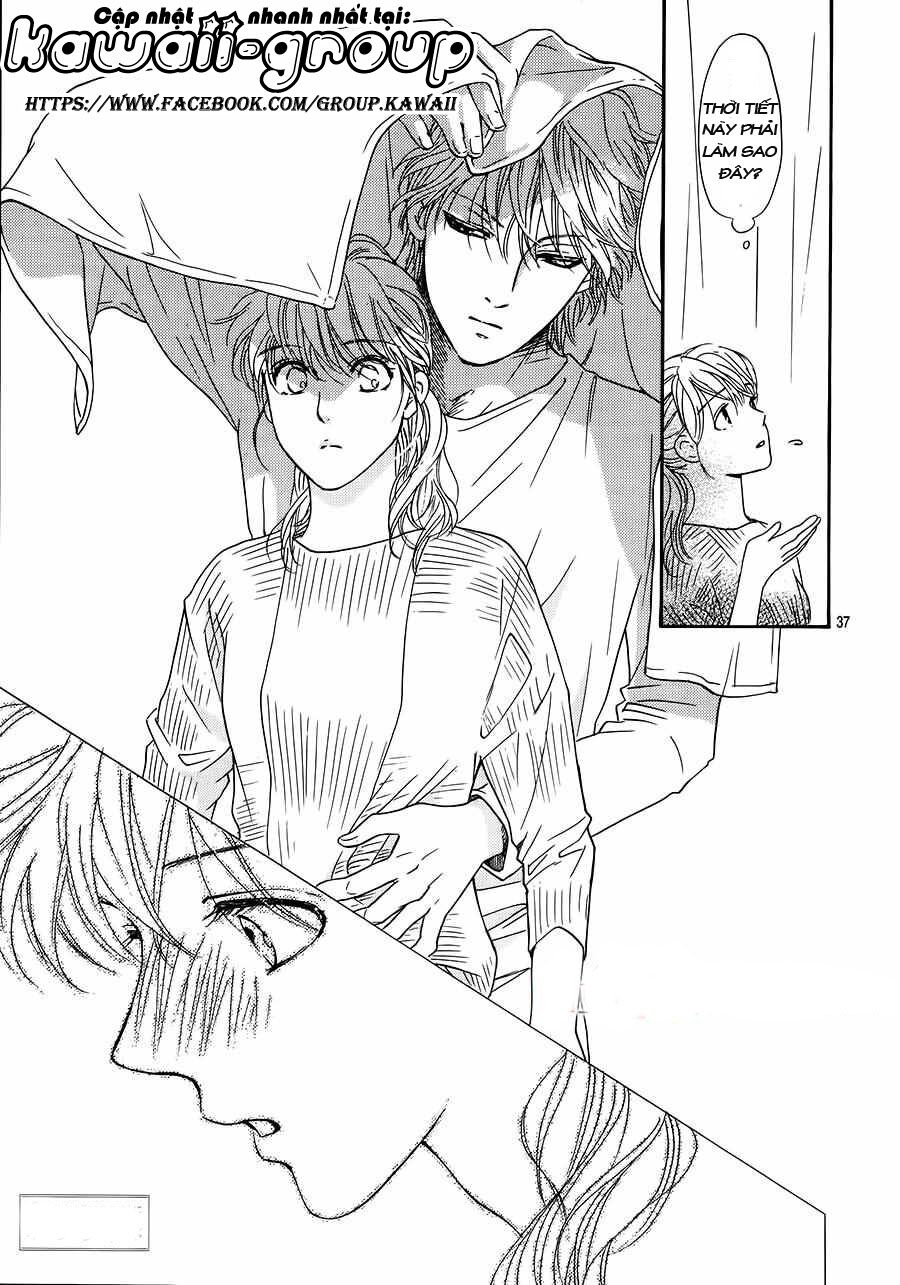 Sumika Sumire: Chapter 35
