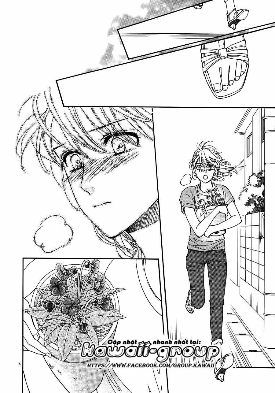 Sumika Sumire: Chapter 35
