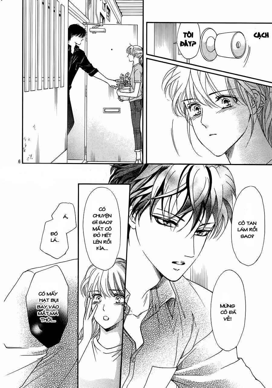 Sumika Sumire: Chapter 35