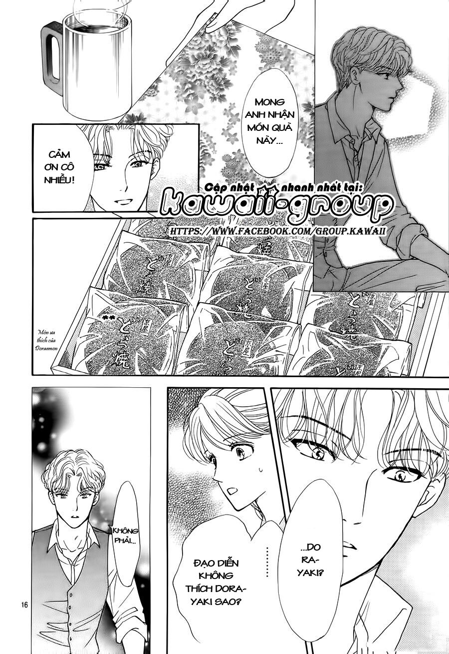Sumika Sumire: Chapter 40