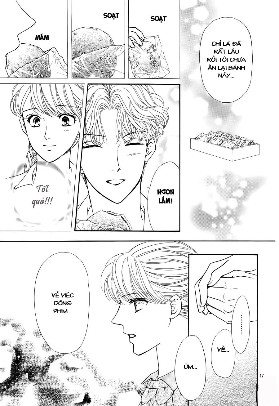 Sumika Sumire: Chapter 40