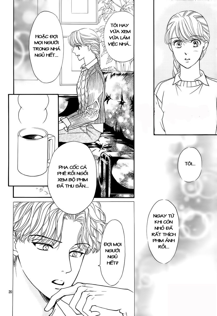 Sumika Sumire: Chapter 40