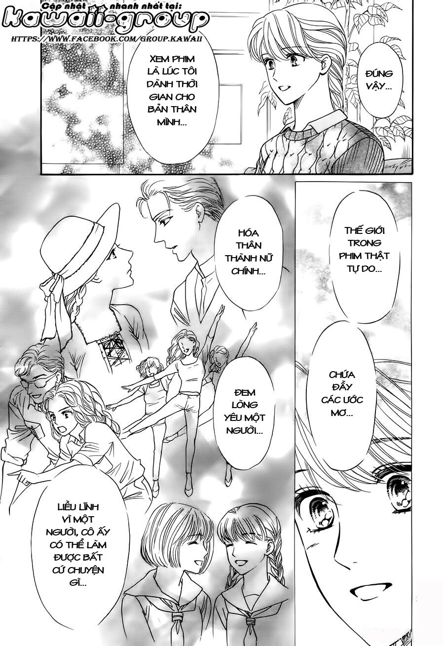 Sumika Sumire: Chapter 40