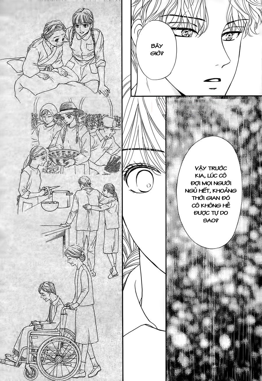 Sumika Sumire: Chapter 40