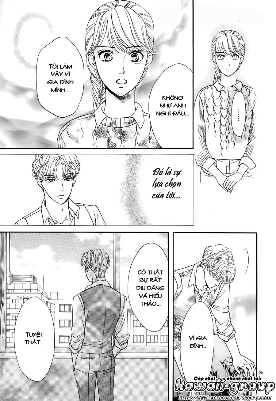 Sumika Sumire: Chapter 40