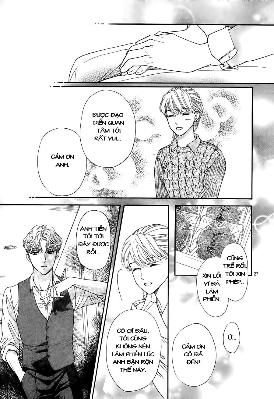 Sumika Sumire: Chapter 40